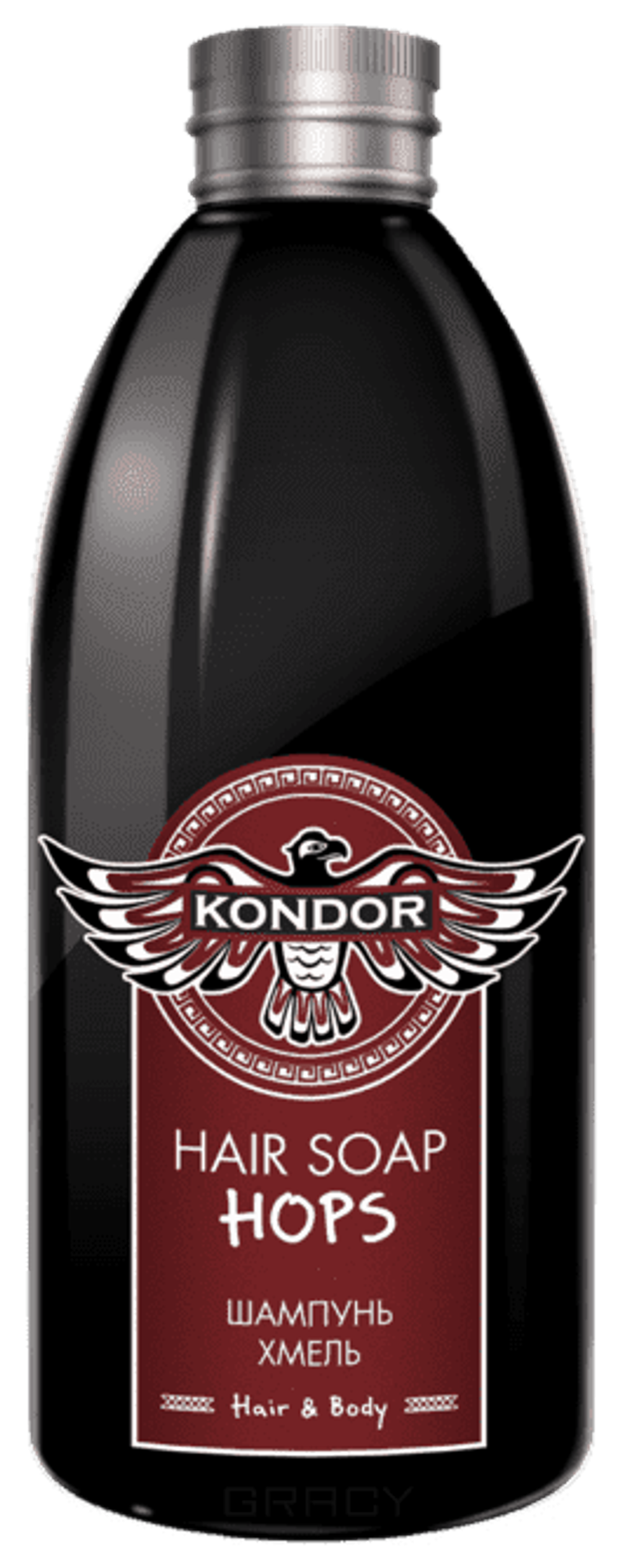 Шампунь KONDOR Hair&Body "Хмель" 750мл