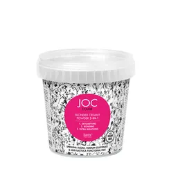 Пудра-блондер кремообразная 3 в 1