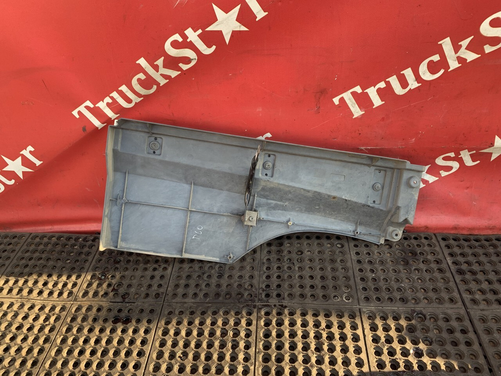 Продолжение крыла левого 2021г