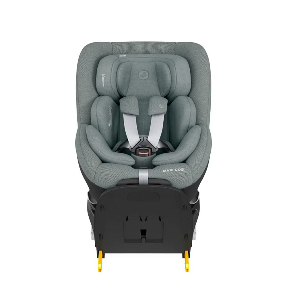 Автокресло Maxi-Cosi Mica 360 Pro I-size 8549510110 Authentic grey/серый