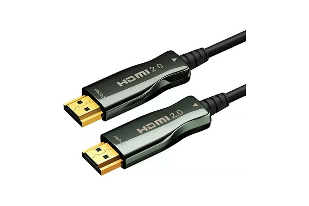 Кабель HDMI Wize AOC-HM-HM