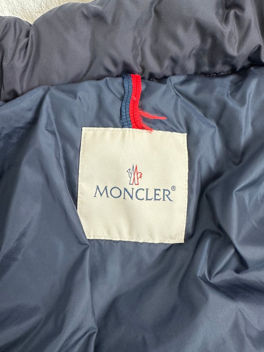 Куртка Moncler