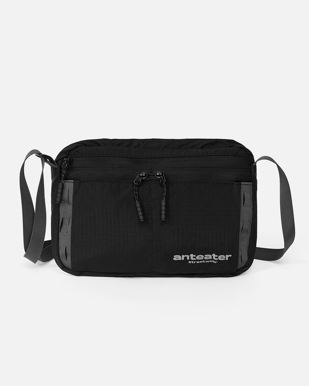 Сумка Anteater Messenger-Bag-Black