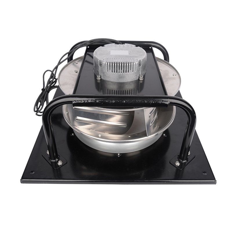 Вентилятор центробежный LWBE3G310-102PT-09 (EC, в корпусе) LONGWELL