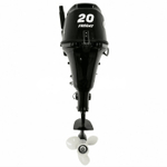 4х-тактный лодочный мотор ФРЕГАТ F20ABMS