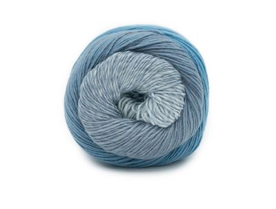 Пряжа Laines du Nord Poema Cashmere (80% шерсть мериноса, 20% кашемир) 500м/100гр
