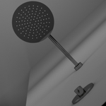 Душевой комплект Sancos Select встраиваемый для душа, цвет хром