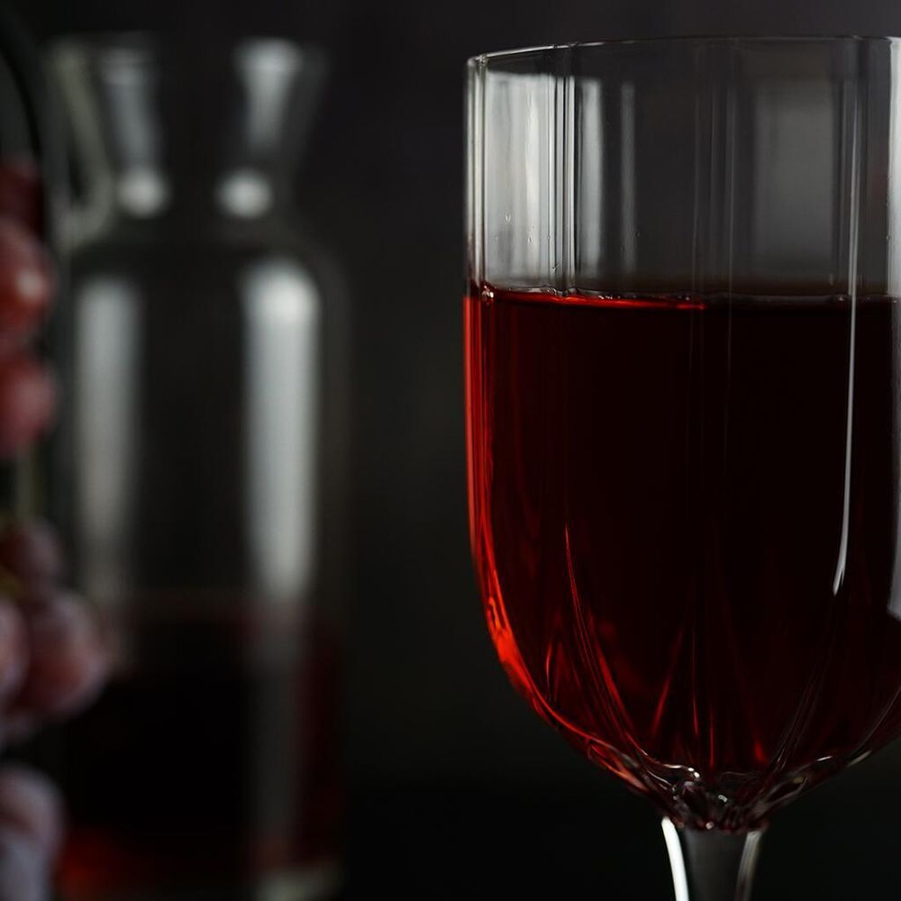 Бокал для вина 400 мл " " d 7,8 см h22,5 см P.L. - BarWare [6]