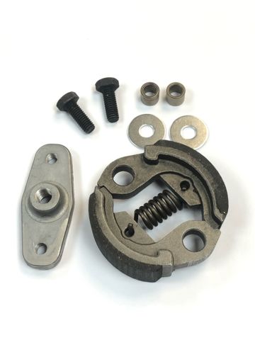 Муфта сцепления для бензокосы Oleo-Mac / Sparta 25S, 25, 25TR