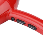 Фен Dewal Beauty Comfort HD1004 Red