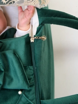 переноска для новорожденного