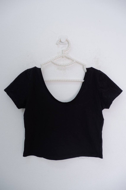 Топ  Твое укороченный 46 размер