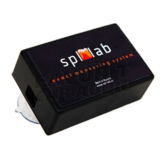 SPL-LAB Next-Lab SPL Sensor (Wide Band Edition)