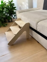 Лестница для собак и кошек для животных прикроватная