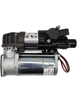 Компрессор пневмоподвески ZEEKR 001(2021-2024) Оригинал "Как новый"