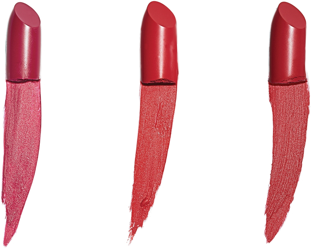 Revolution PRO Lipstick Collection - Набор помад оттенок Matte Reds, 5 szt.