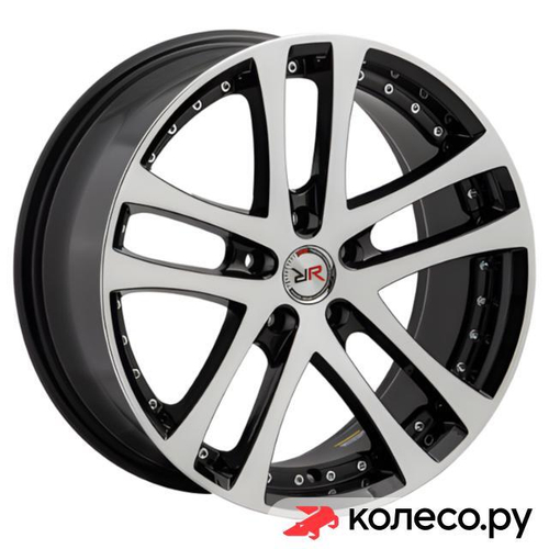 CSS266 7.5x17/4*98 D58.6 ET28 B-P