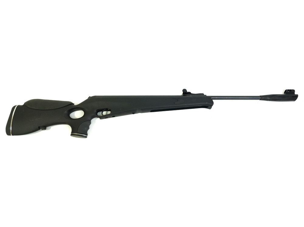 Винтовка пневматическая RETAY 135X Black кал. 4.5 мм