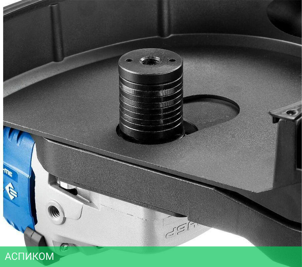 Штроборез Зубр ЗШ-П65-2600 ПВСТК