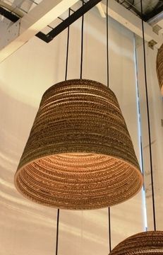 design cardboard light Gray 17-40 ( by Delightful )