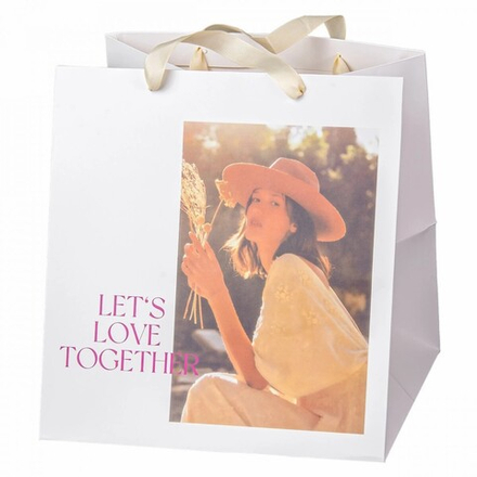 Сумка 28x28x30см Street