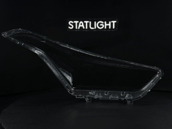 Левое стекло фары Hyundai Creta 1 2016-2020