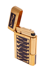 Зажигалка трубочная Lubinski «Celebration» W381-3