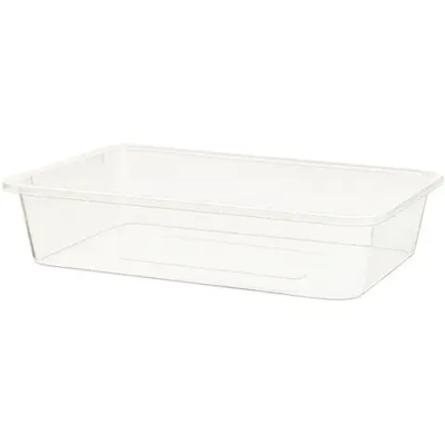 Лоток прямоугольный 1,7 л