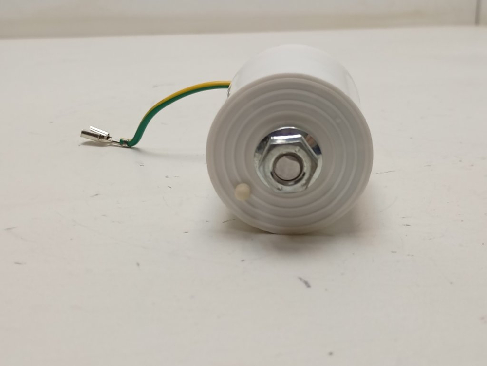 MVE69512ZAW кт44 Сетевой фильтр для стиральной машины Beko 2834310100 б/у