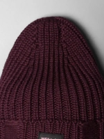 Шапка детская на осень