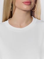 Футболка Софт-1 Виотекс БЕЛЫЙ