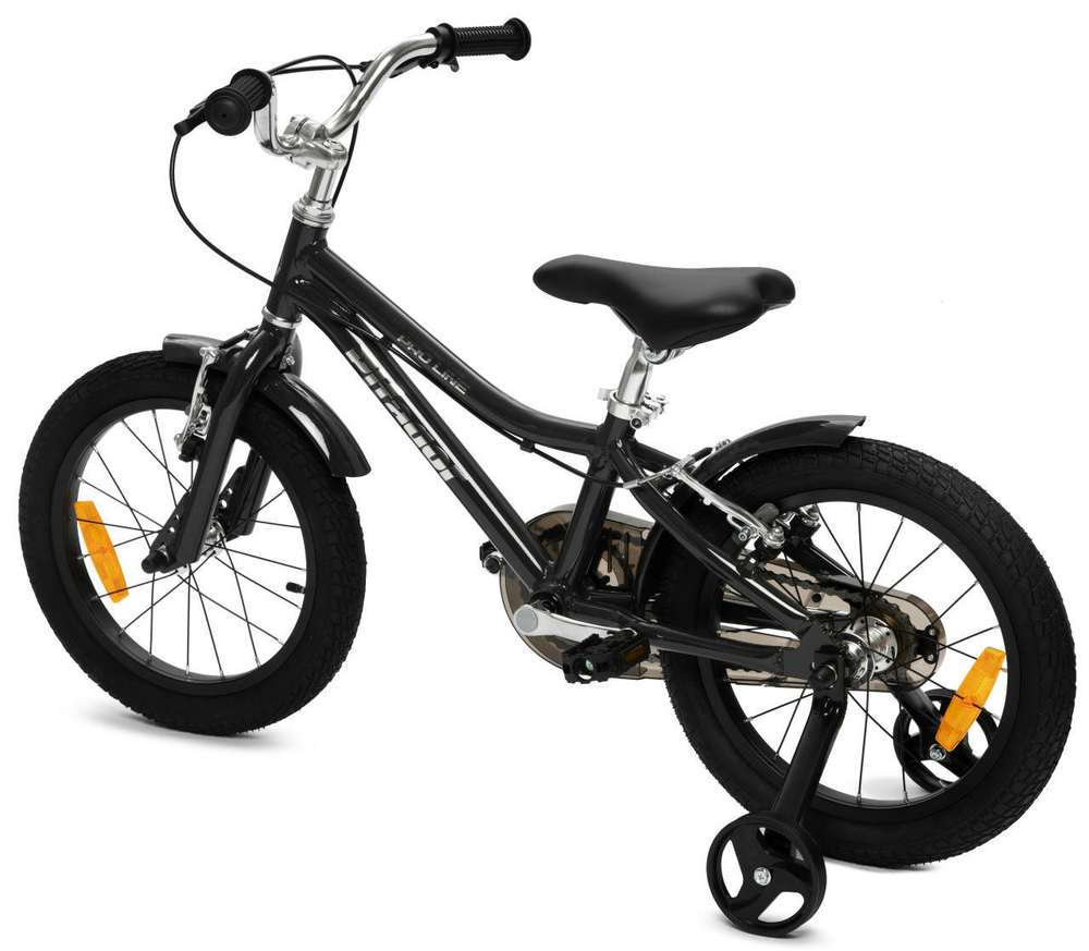 Детский велосипед Pifagor Pro Line 16" (2024)