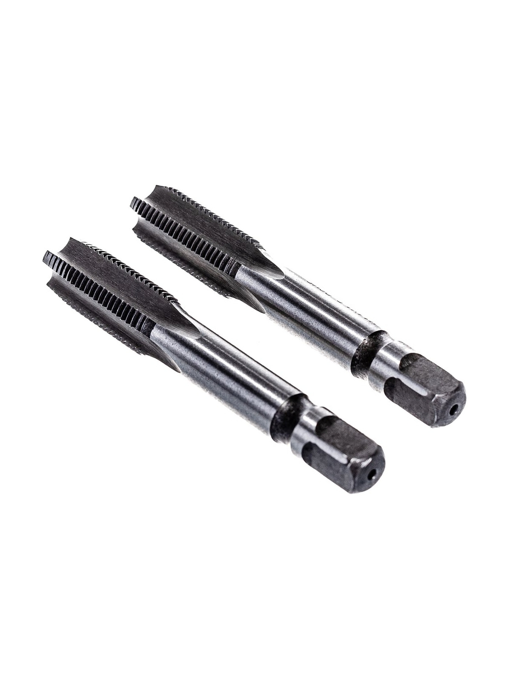 Ручной метчик Gigant М14x1,5 мм, комплект 2шт GT-0048