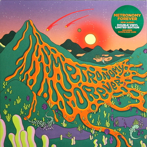 Metronomy / Metronomy Forever (2LP)