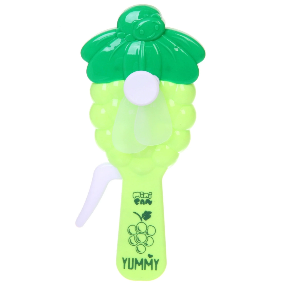 Вентилятор «Виноград», 15 см