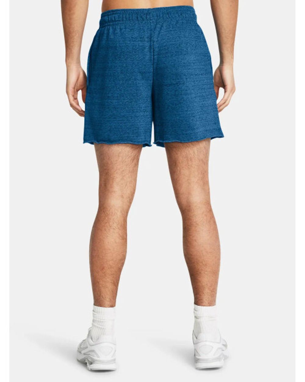 Шорты UA Rival Terry 6in Short