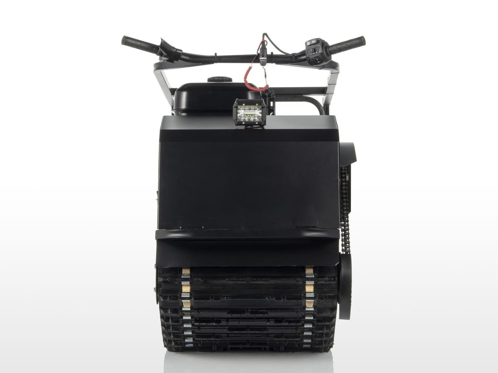 Мотобуксировщик FLAIZER G500 1450 HP20 Maximum (2024)