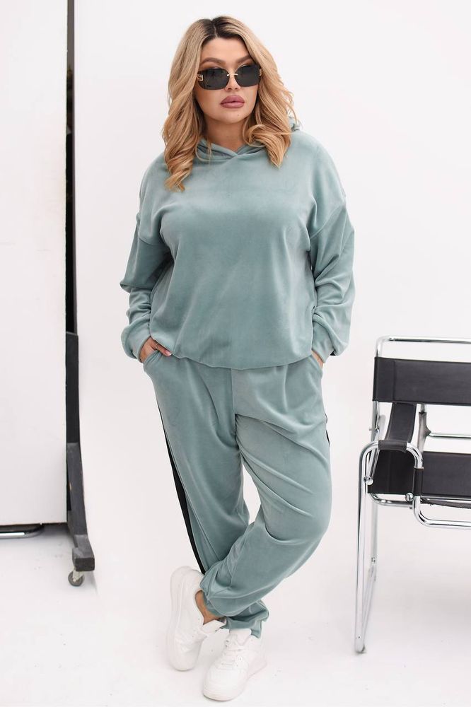 Костюм УК-344 Фабрика Моды