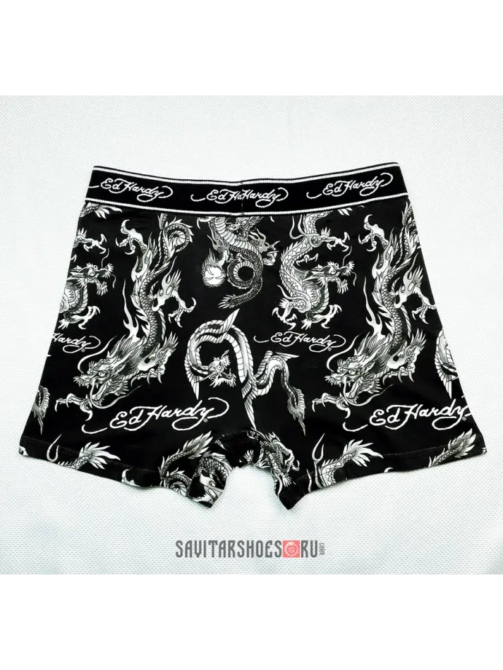 Трусы от MFG Ecko South pole True religion Jnco