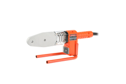 Аппарат для сварки пластиковых труб PATRIOT PW 800 170302015