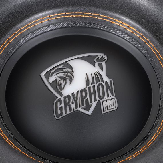 Сабвуфер DL Audio Gryphon Pro 10 v.3 SE