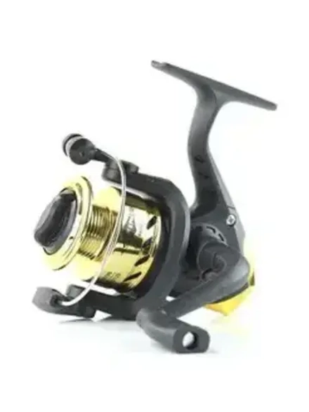 Катушка  FASTER 200F