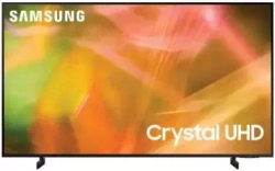 ТВ Samsung 50"; UE50AU8000UX