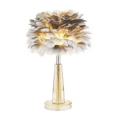 Настольный светильник MODESTYLE MS.110.01TL GR