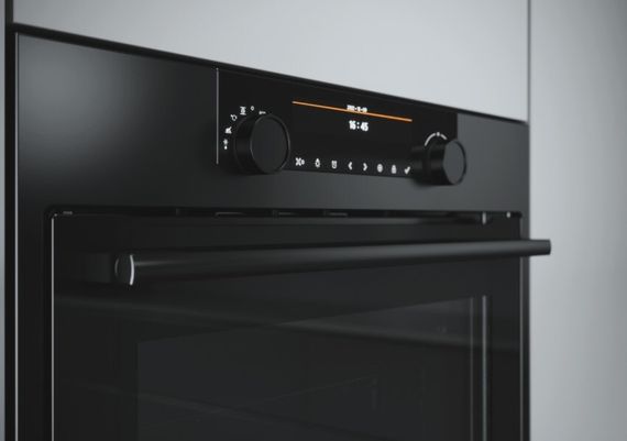 Духовой шкаф Asko OP8687A1