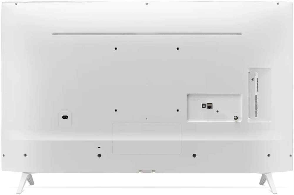 Телевизор 43" LG 43UP76906LE
