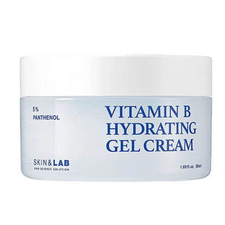 SKIN&LAB  Увлажняющий гель-крем с витамином B - Vitamin B Hydrating Gel Cream, 50мл