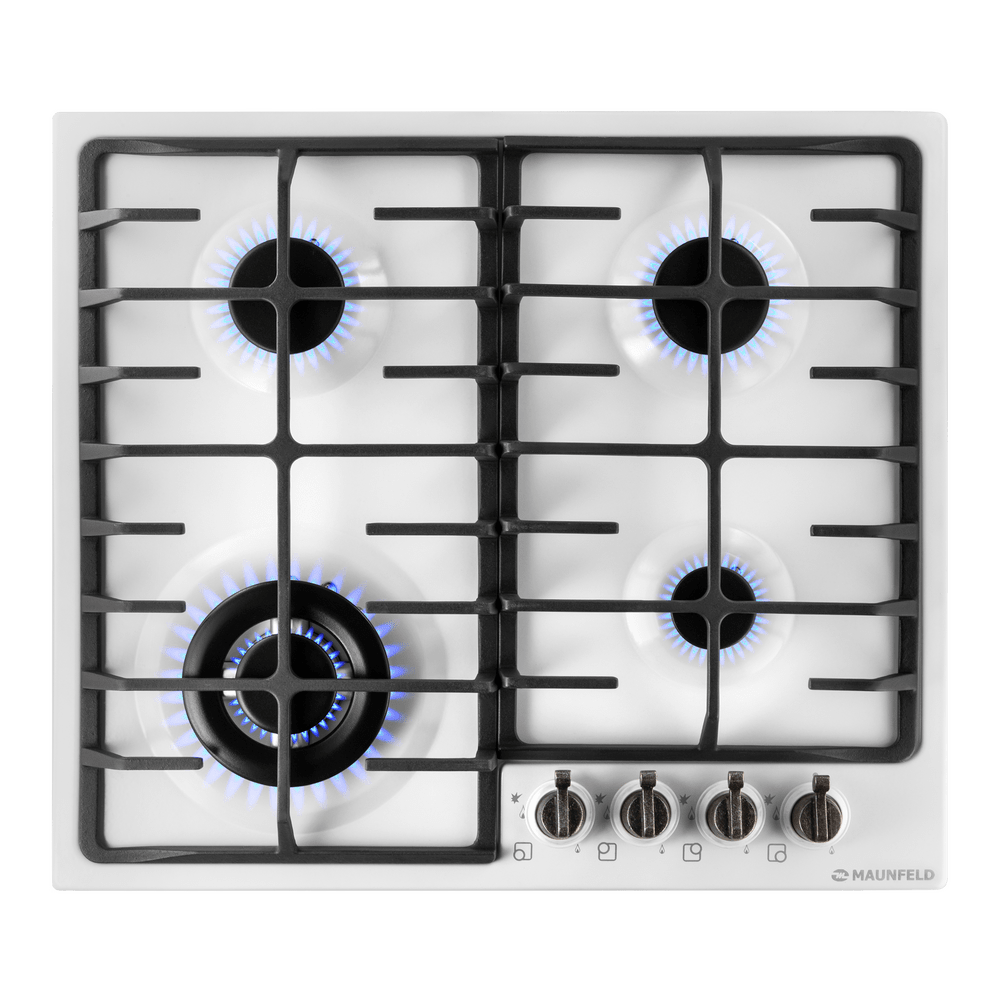 Газовая варочная панель MAUNFELD MGHE.64.74RWAS