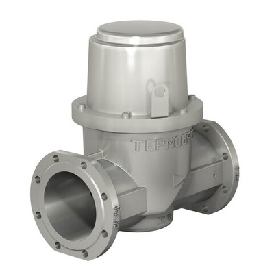 Фильтр газовый ФН6-1, алюминий, фл., У3.1