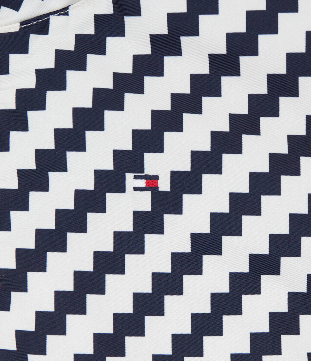 Куртка Tommy Hilfiger - белый(KB0KB08934)